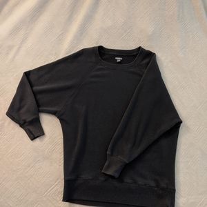 Aerie Crew Neck Sweatshirt